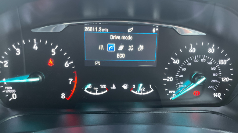 Ford Fiesta 1.0 EcoBoost Hybrid mHEV 125 Active X Edition 5dr Petrol Hatchback